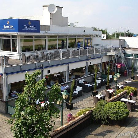 Tulip Inn Maastricht Aachen Airport Kültér fotó