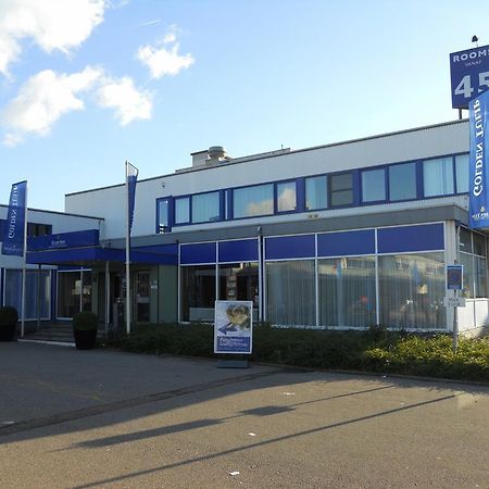 Tulip Inn Maastricht Aachen Airport Kültér fotó
