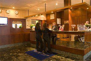 Tulip Inn Maastricht Aachen Airport Kültér fotó