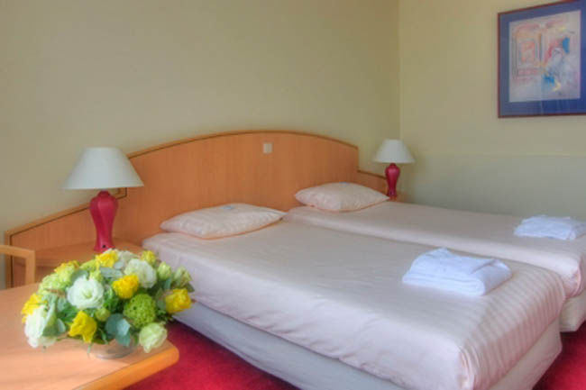 Tulip Inn Maastricht Aachen Airport Kültér fotó